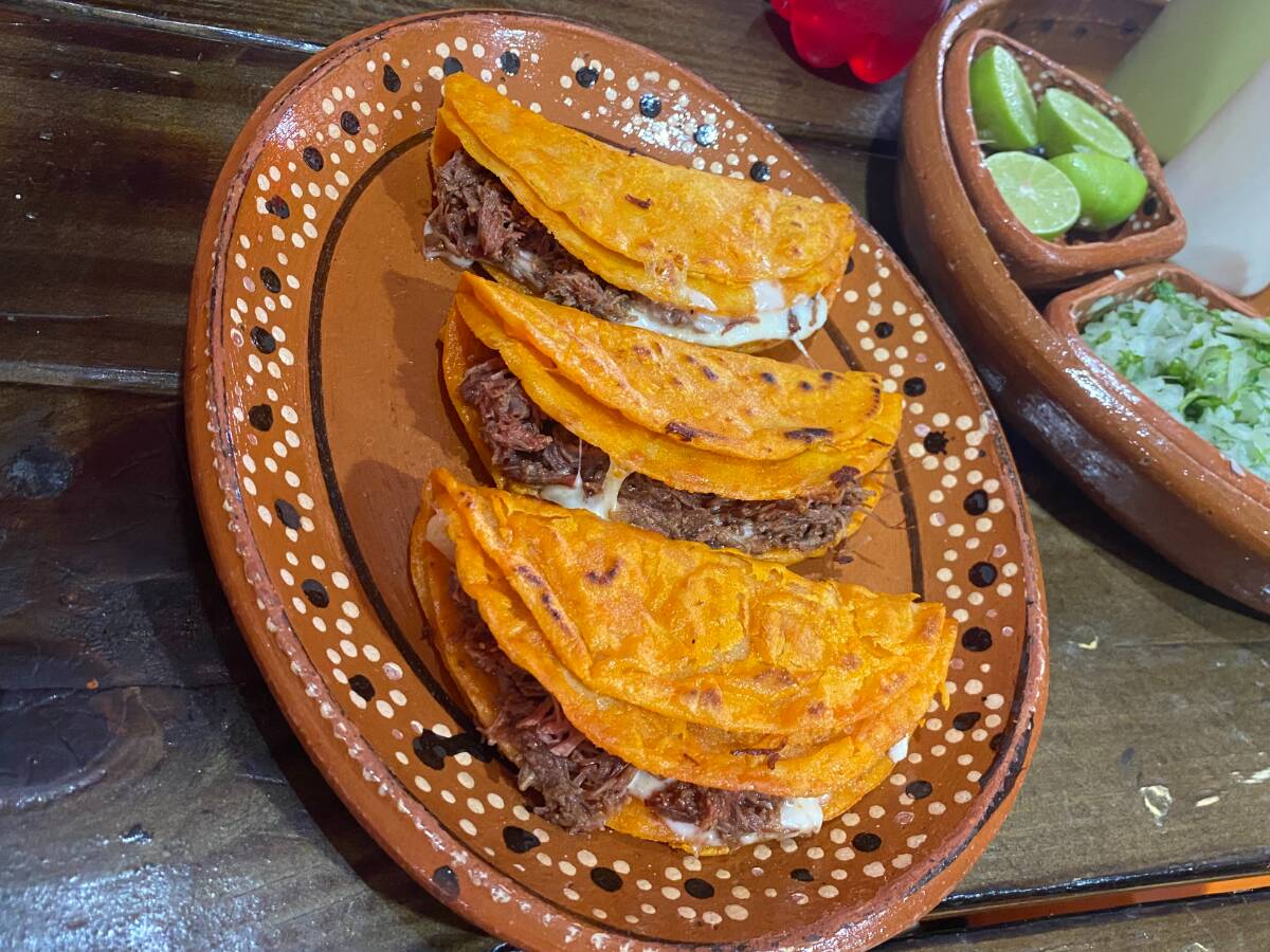 La Birrieria