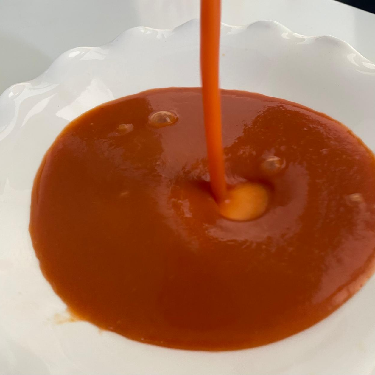 Salsa de Tomate 1/4 L