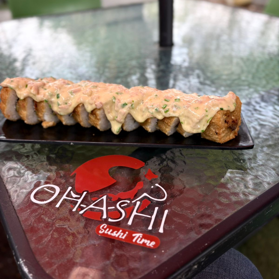 Kazan maki