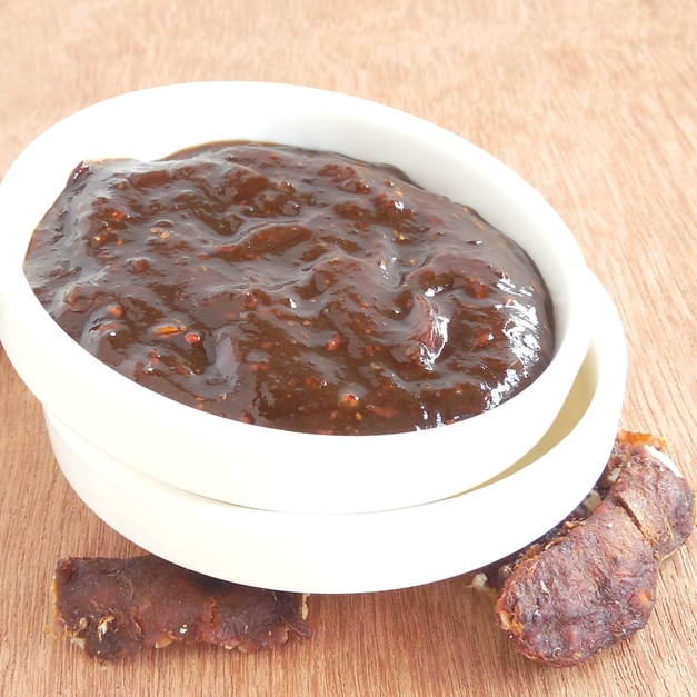 Preparado de Tamarindo