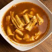 Sopa de Medula
