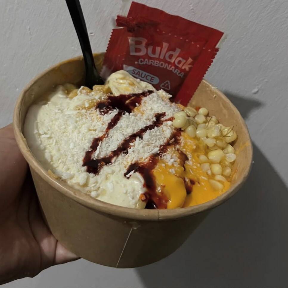 La Ramera Especial Ramenesquite