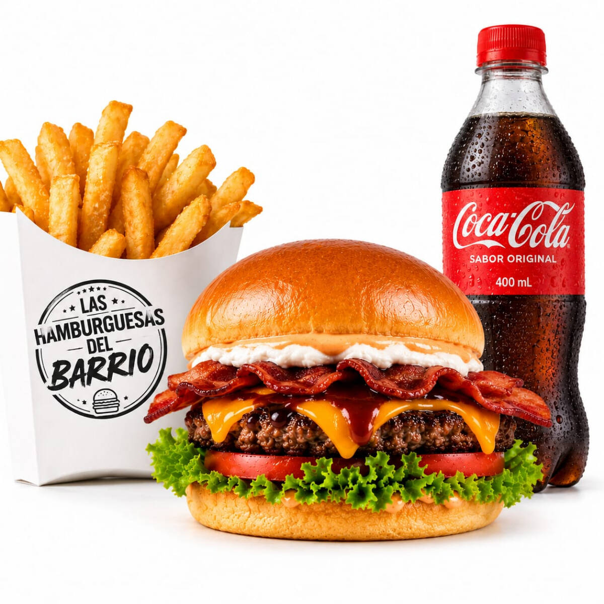 La Philadelphia en Combo