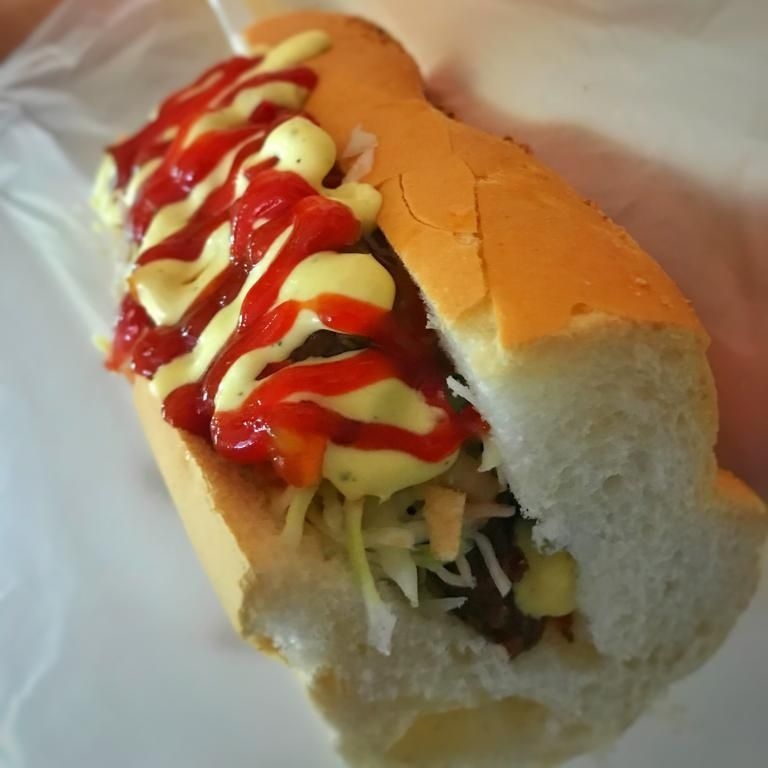 Choripan