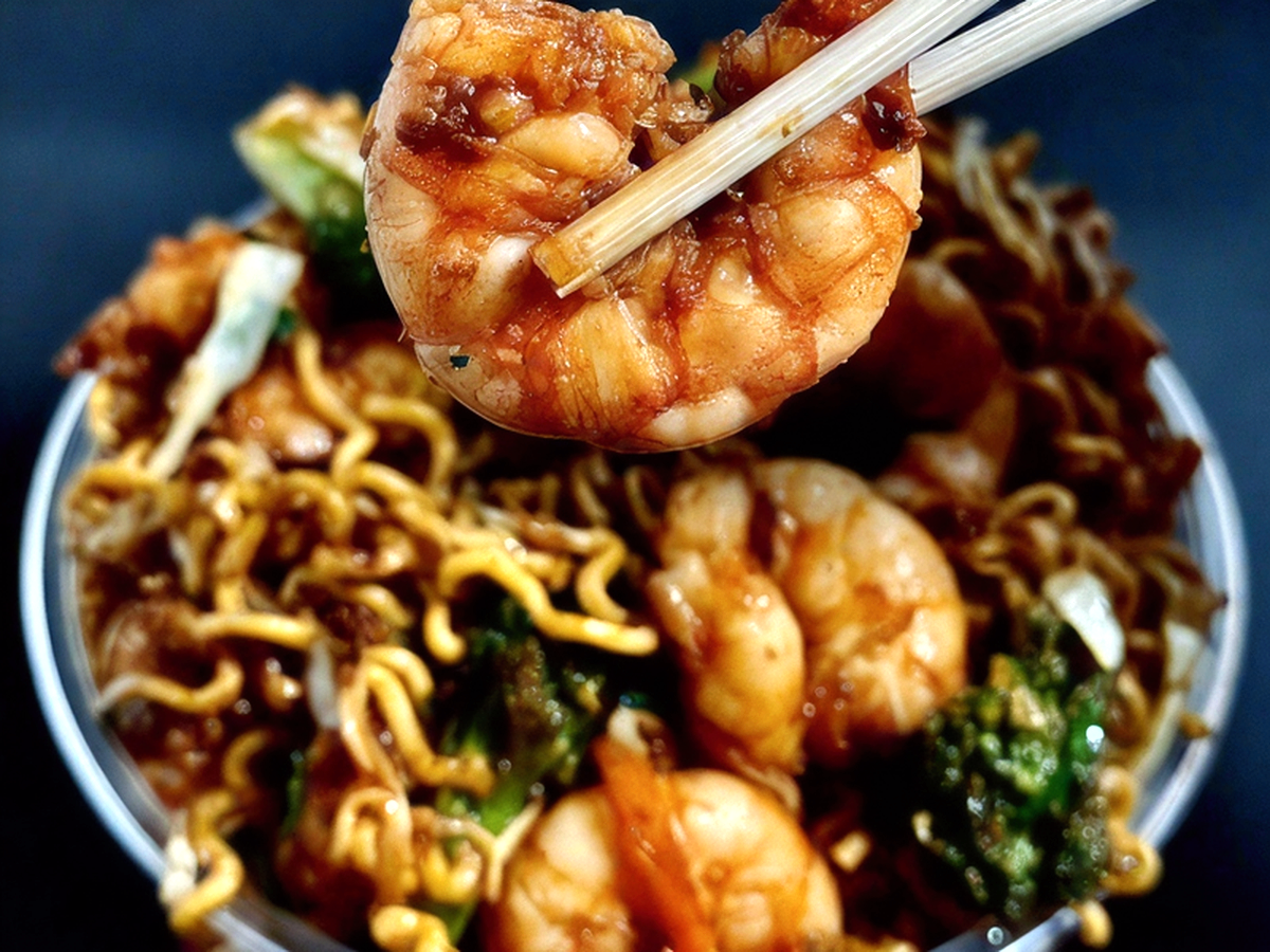 Restaurante Yakissa Delivery