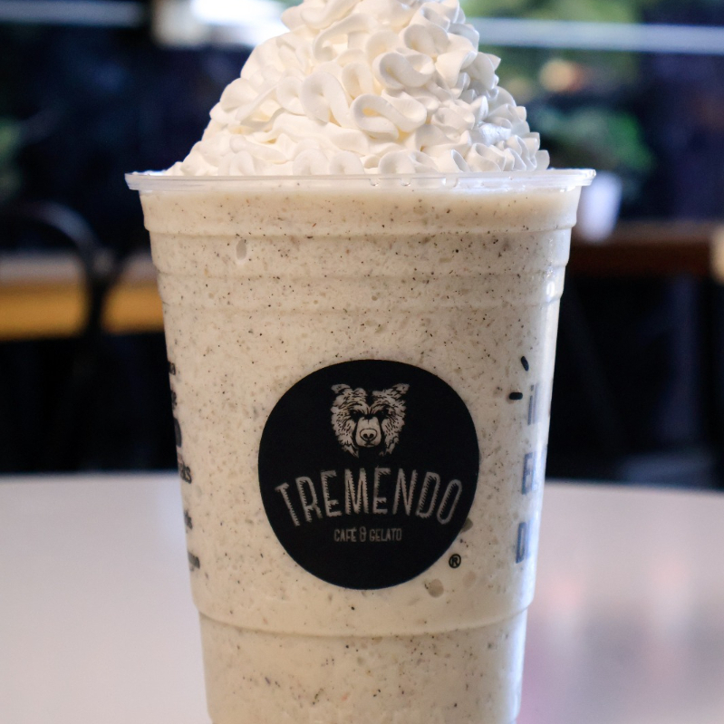 Frappé Chai del Tigre 🐯 16 Oz – 454.61 ml