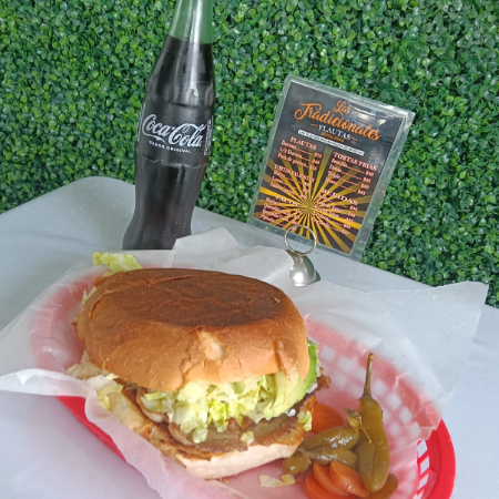 Torta de Queso