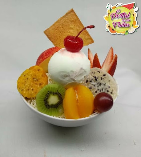 Fruteria Heladeria el Portal de las Frutas