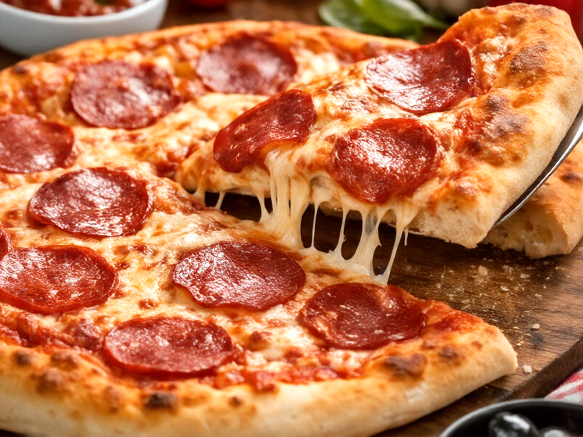Veneza Pizza
