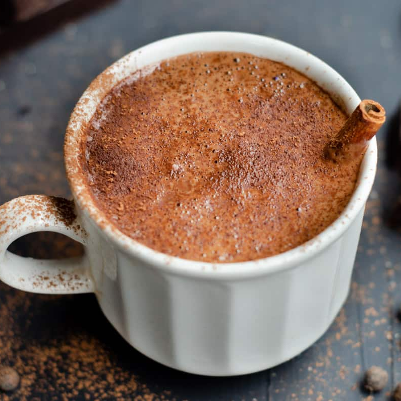 Chocolate Semiamargo