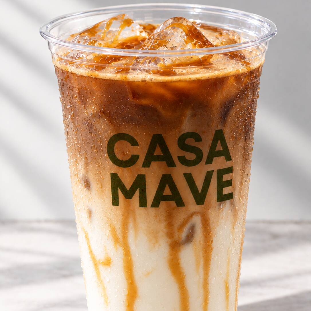 Caramel Salado