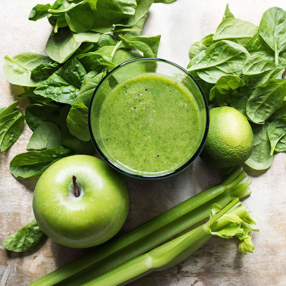 Verde Detox #1 500ml