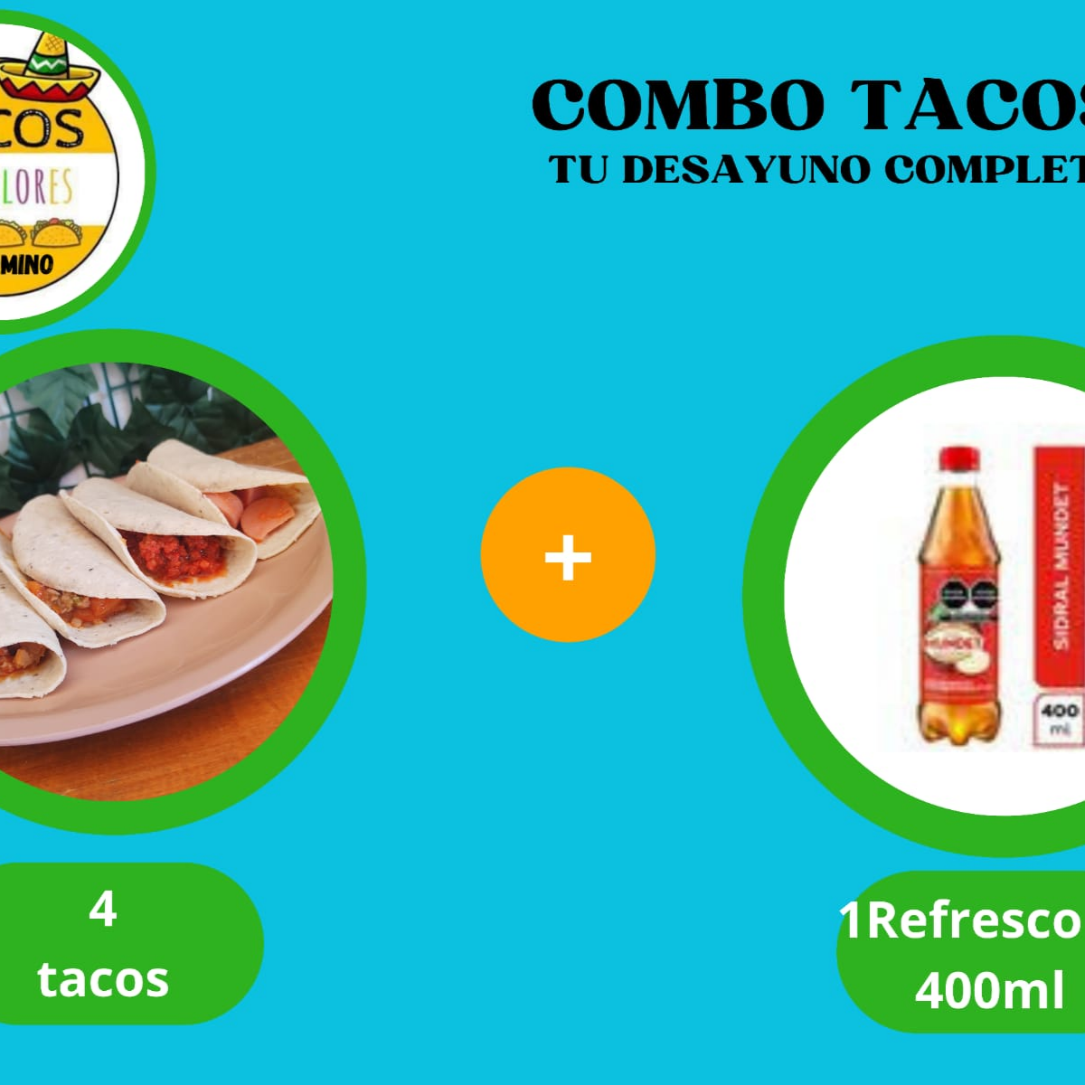 Combo Tacos