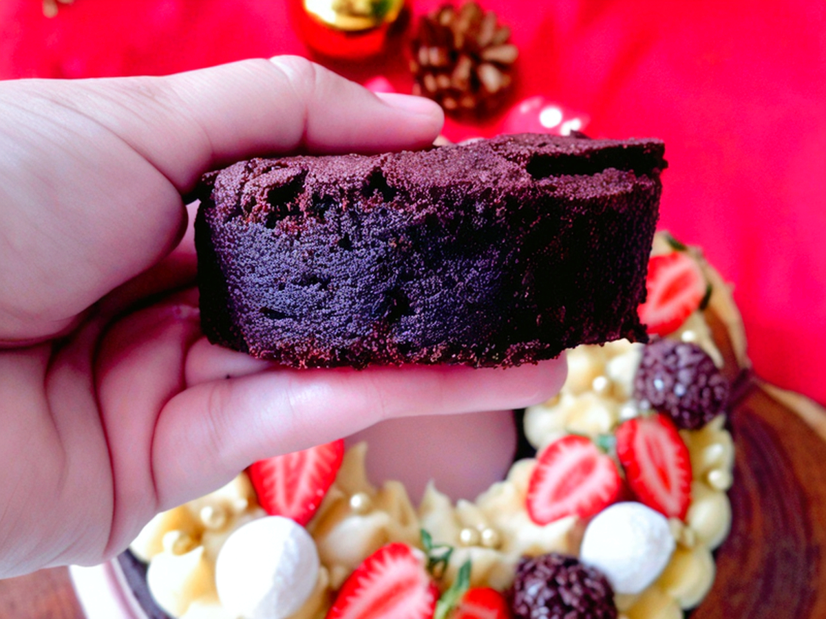 Poly Cakes Sobremesas E Bolos