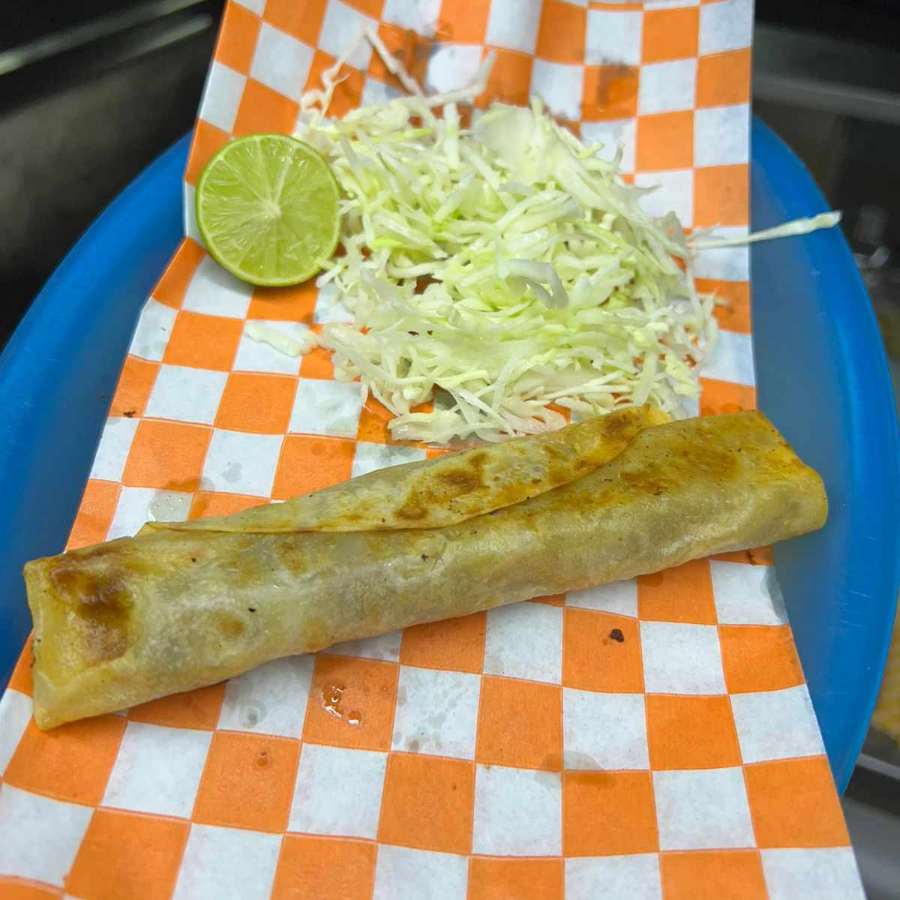Flauta