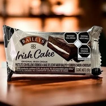 BAILEYS Pastelito