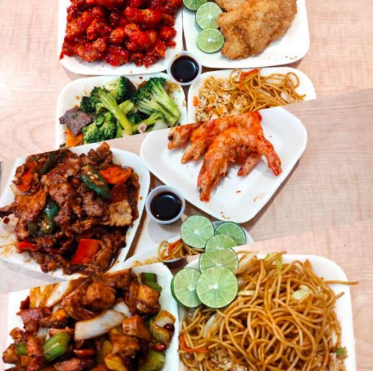 Comida China Hong Fat