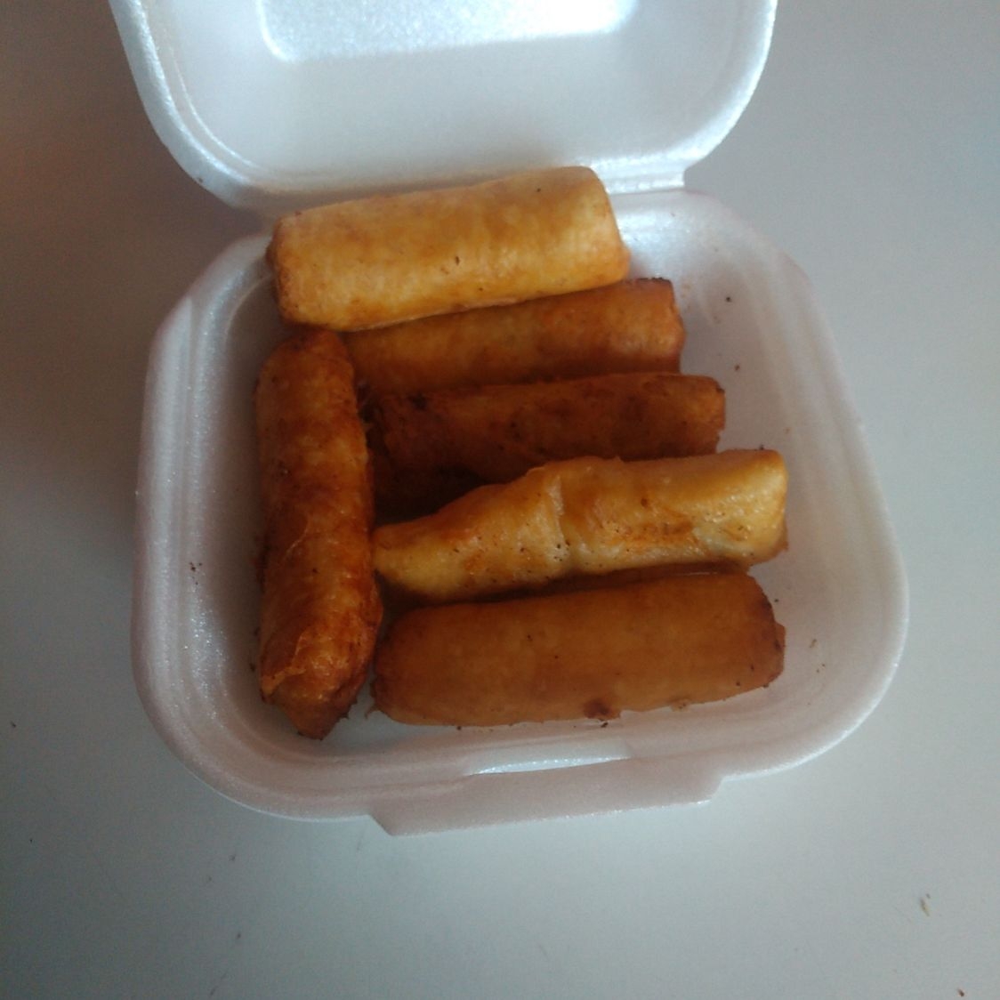 6 Rollos Primavera Combinados