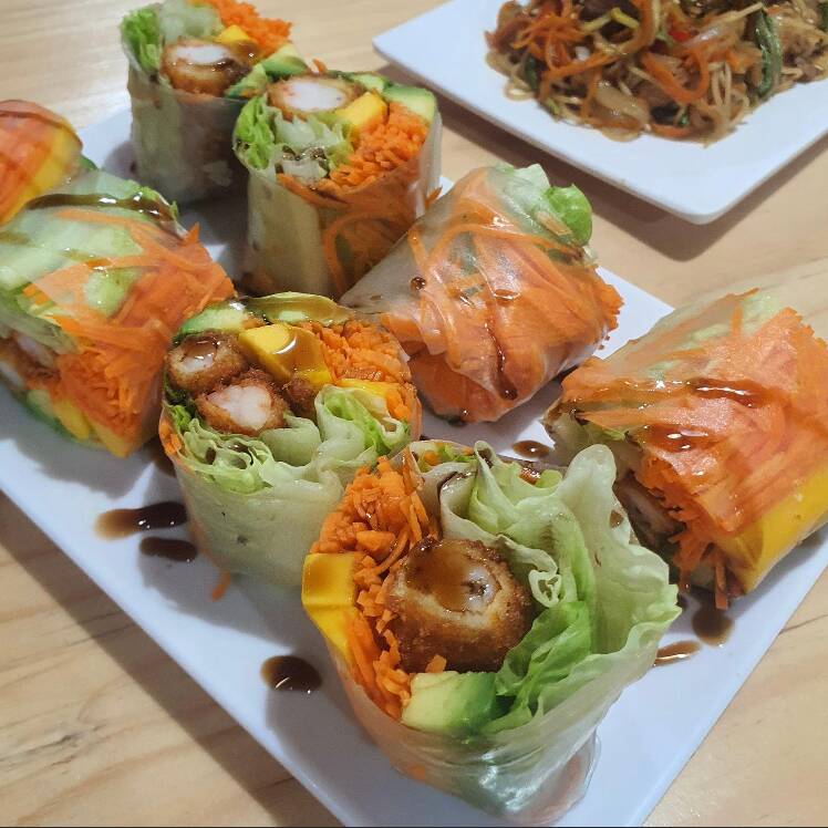 Morebi Roll