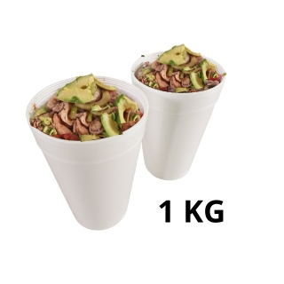 1 Kg De Aguachile