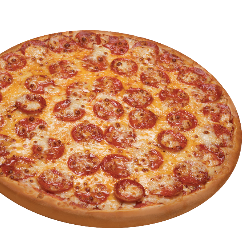 Pizza Cheese