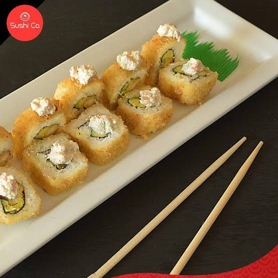 Kamaky Roll