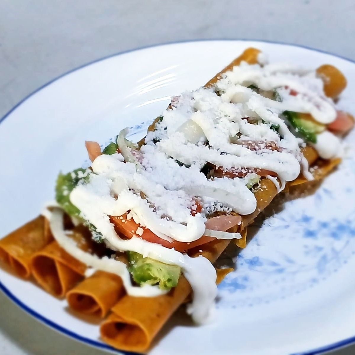 Flautas Especiales de la Casa