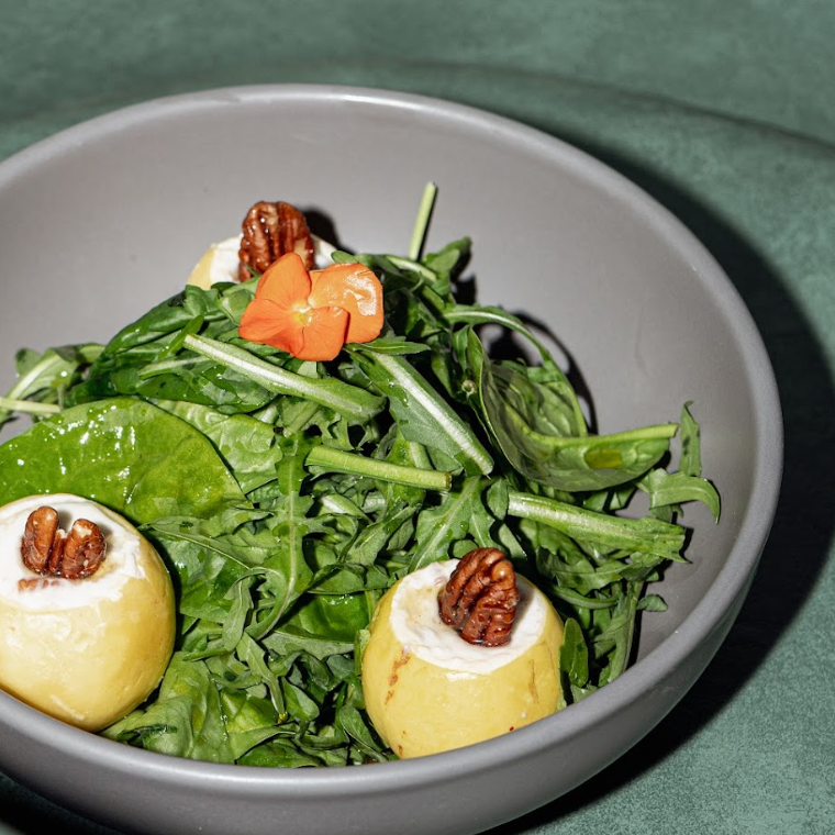 Ensalada Don José