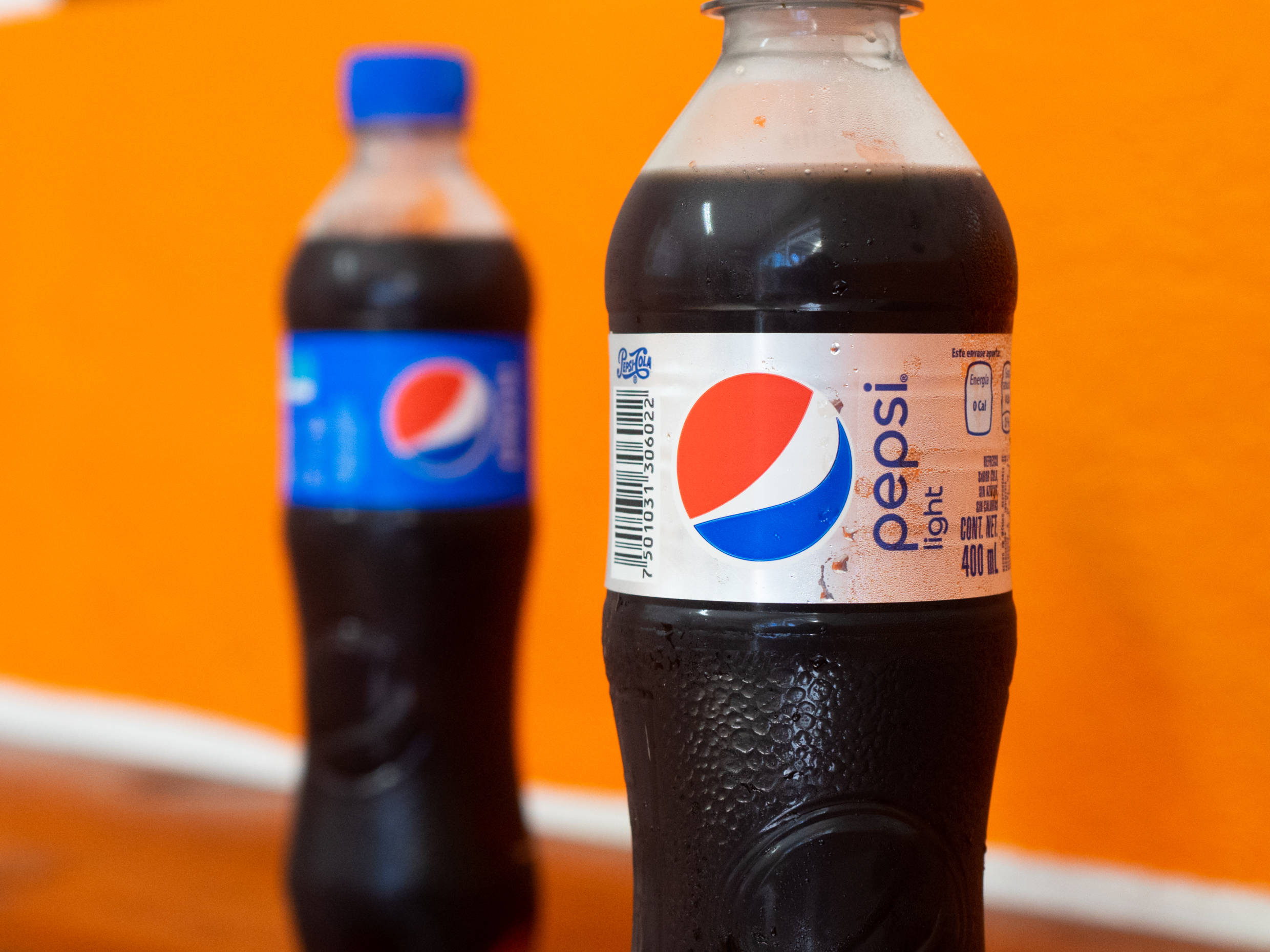 Pepsi Light 400 Mililitros
