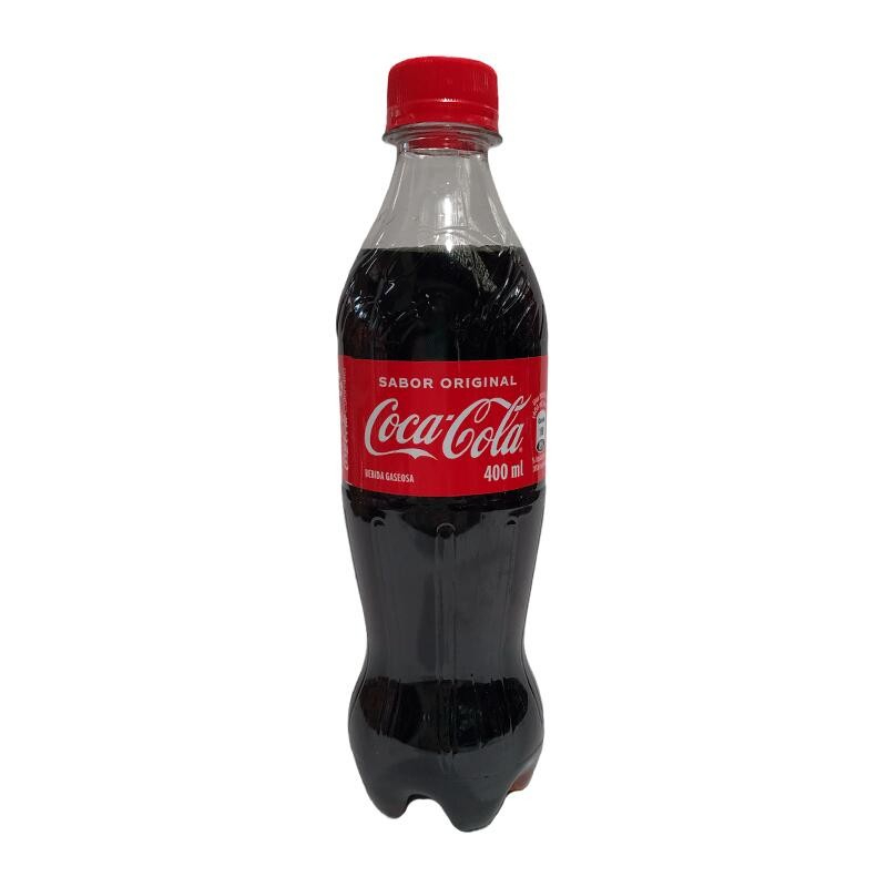 Coca-Cola 400ml