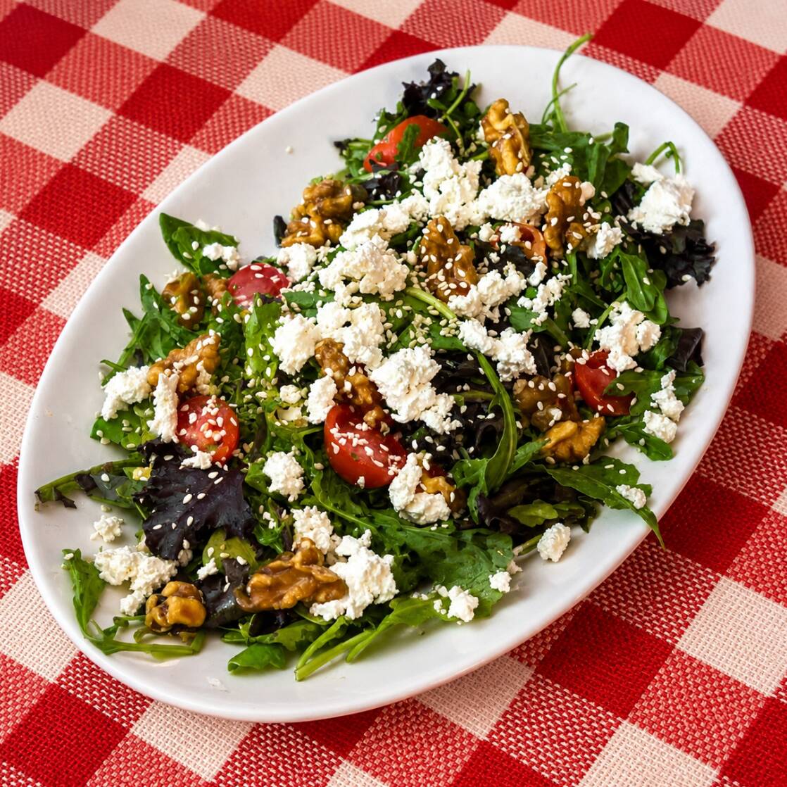 Insalata Mediterranea