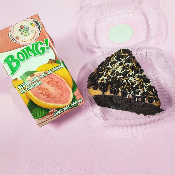 Choco Boing