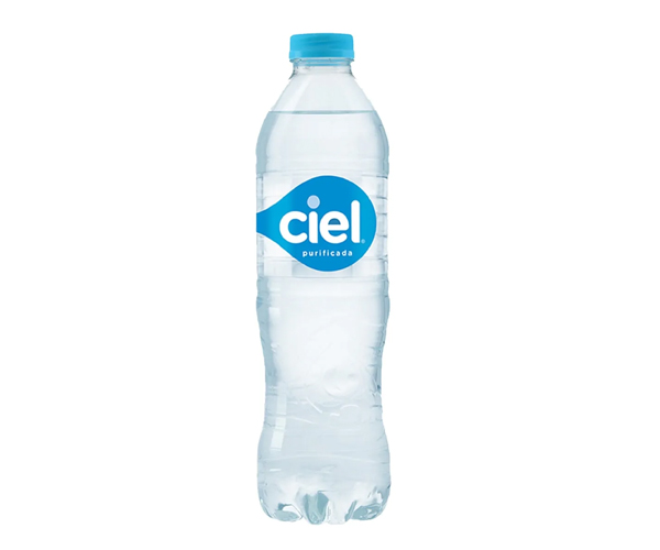 Agua Ciel