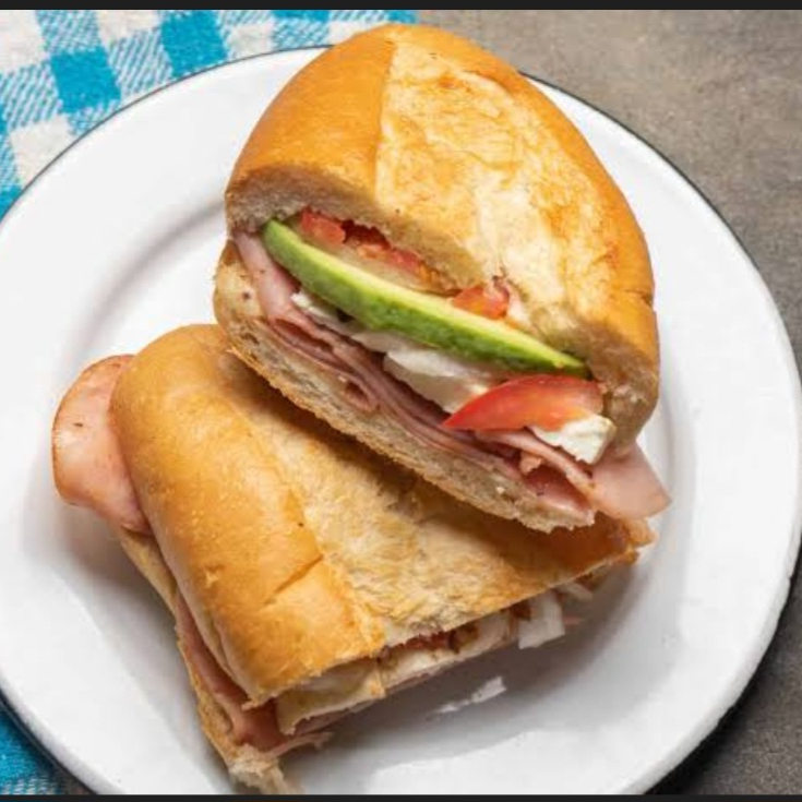 Torta Americana