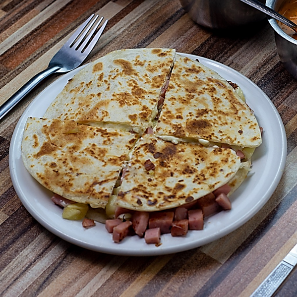 Sincronizada