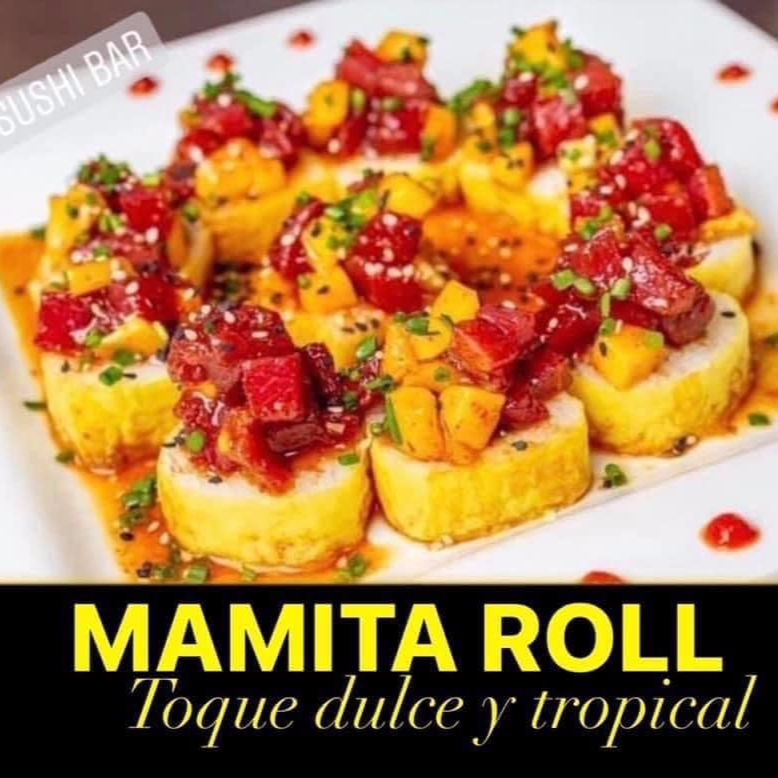 Mamita Roll