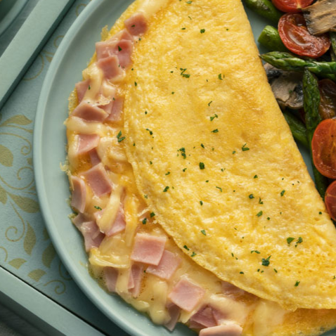 Omelette