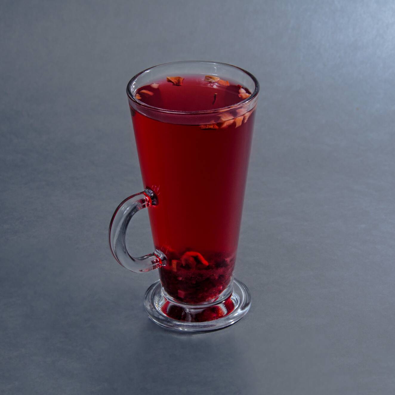 Tisana frutal frio