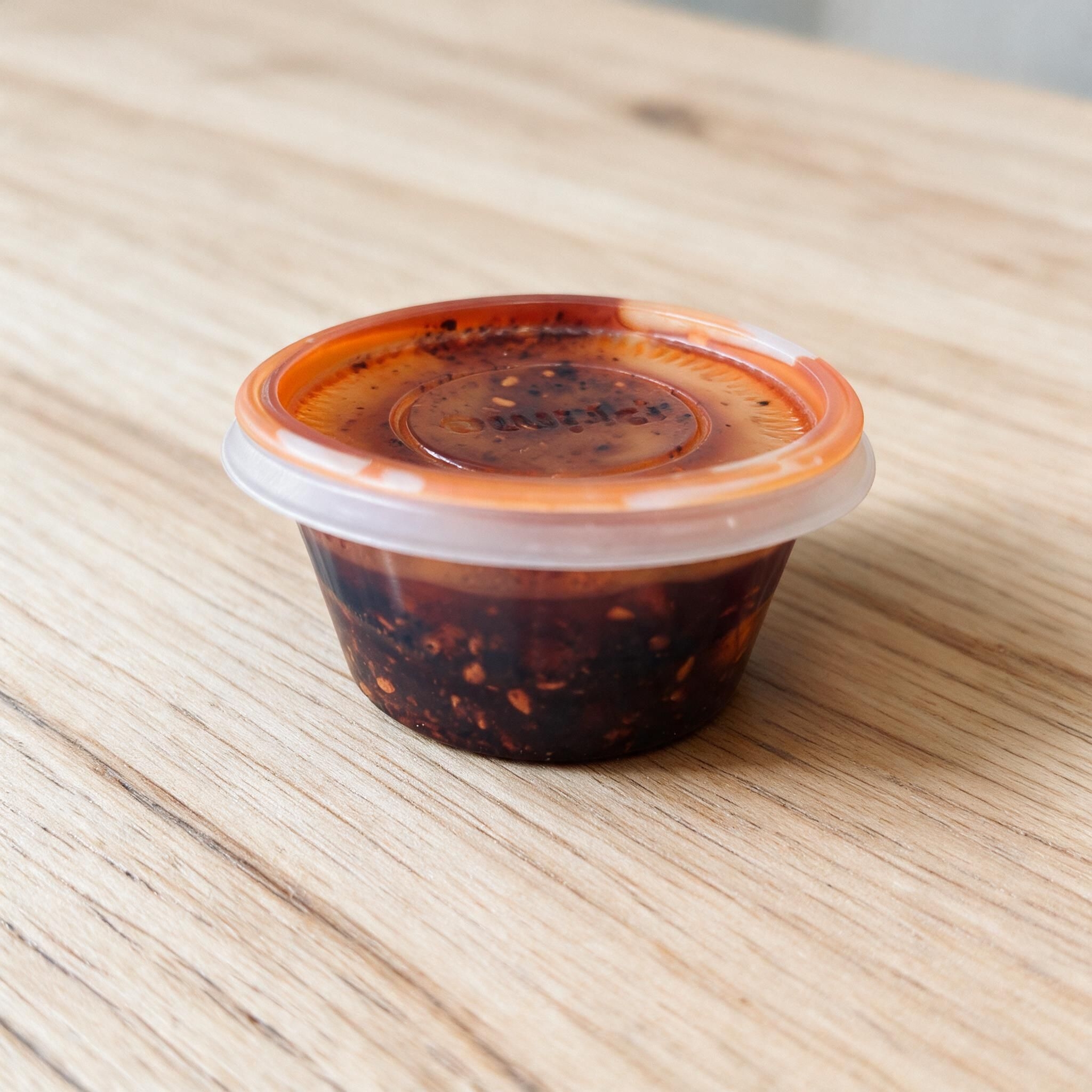 Compi Salsa Macha