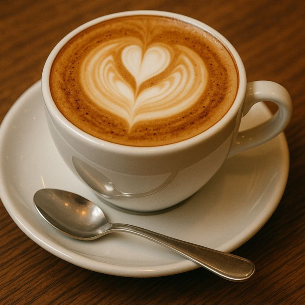 CAFE CAPUCHINO 16 Oz