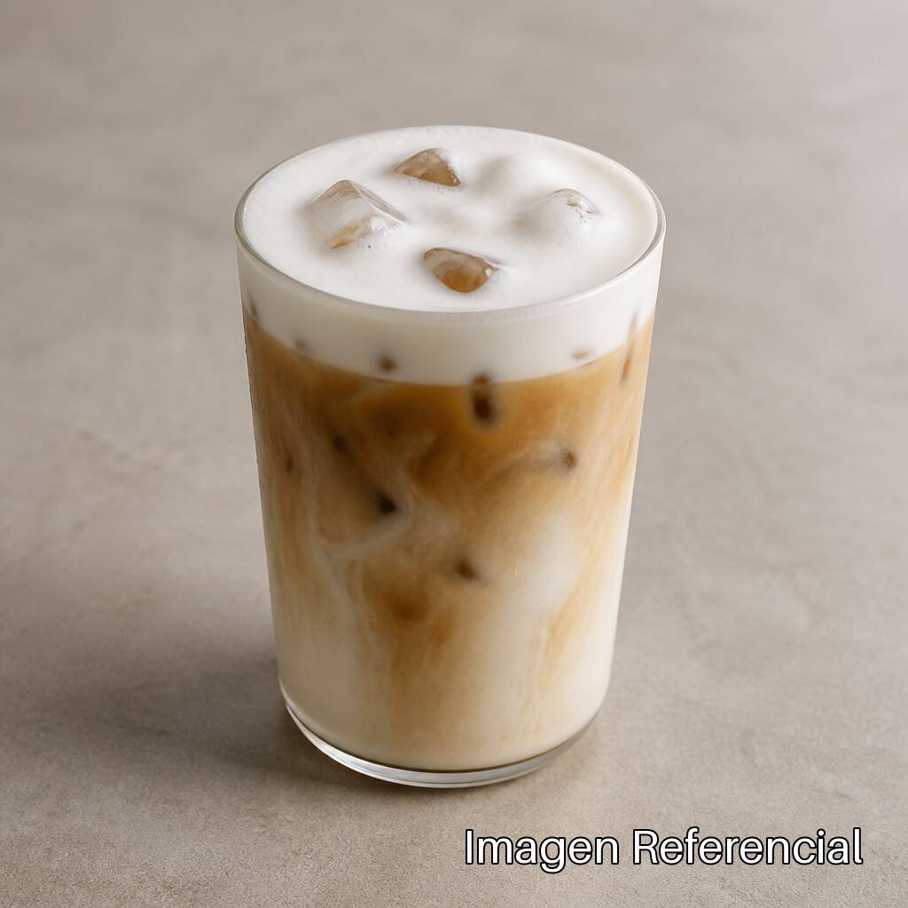 Avellana Cloud Latte