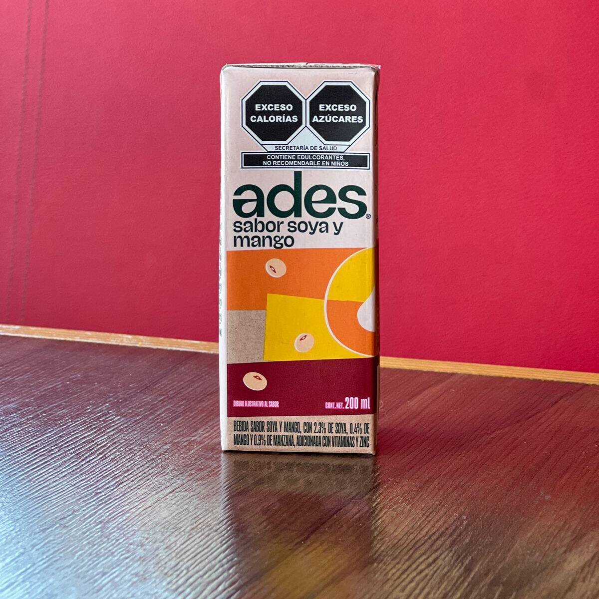 Jugo Ades