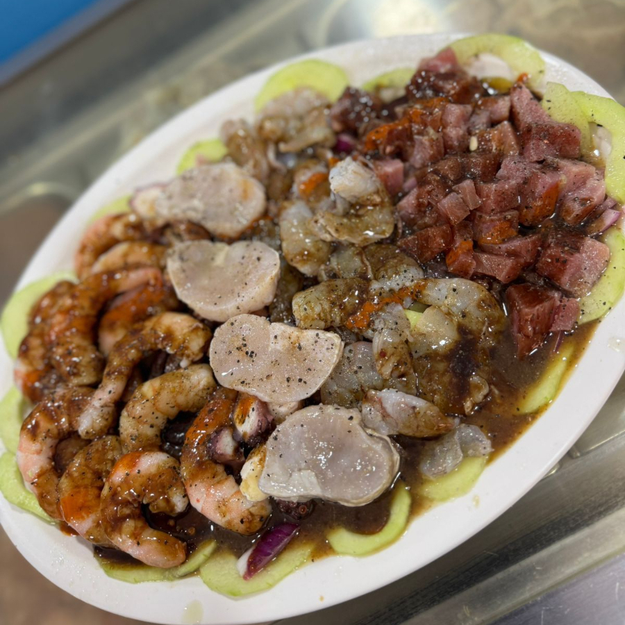 Plato Especial Individual (2P)