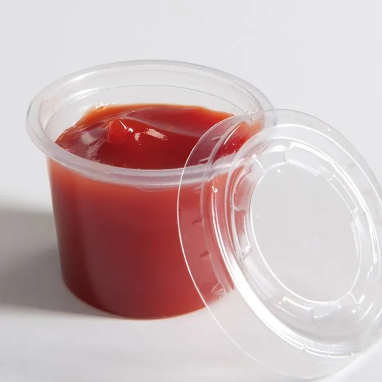 Teriyaki
