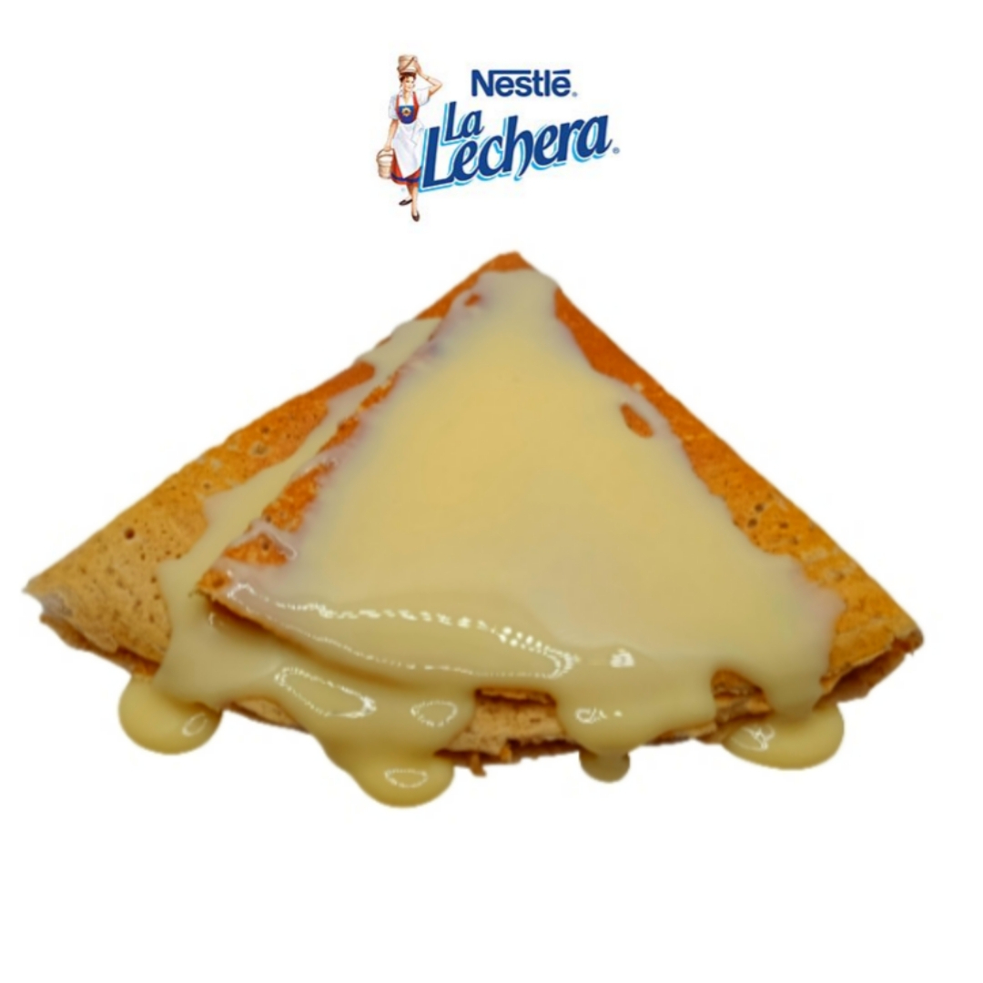 Crepa de Lechera Grande