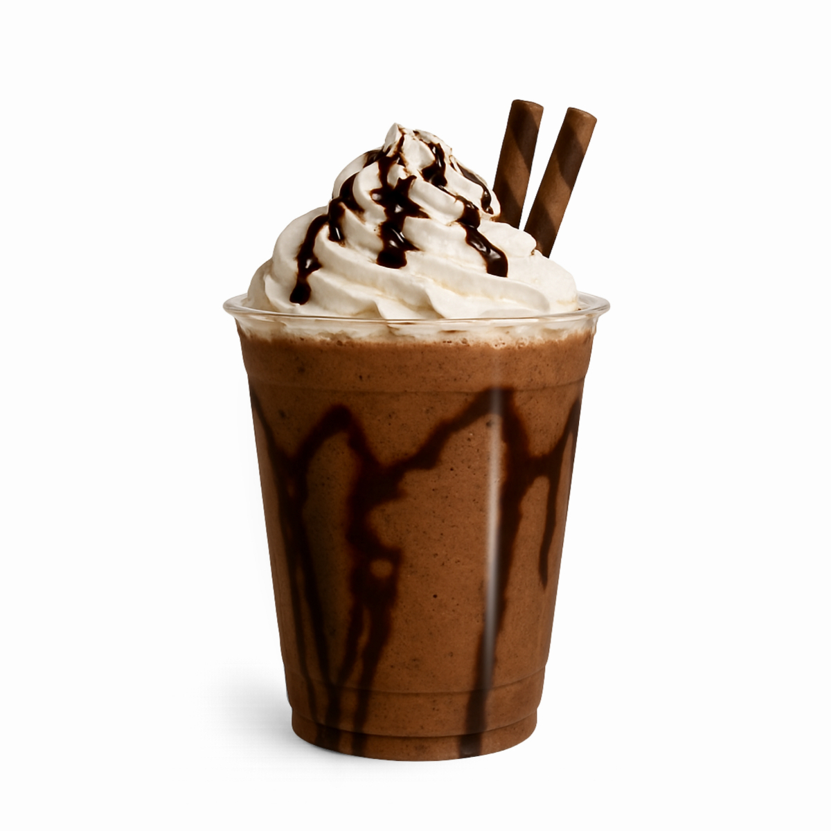 Frappé Clásico