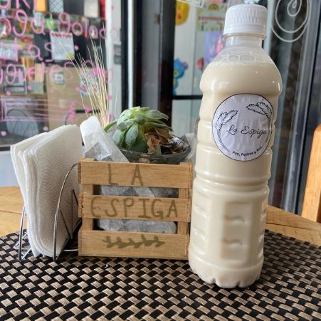 Agua de Horchata