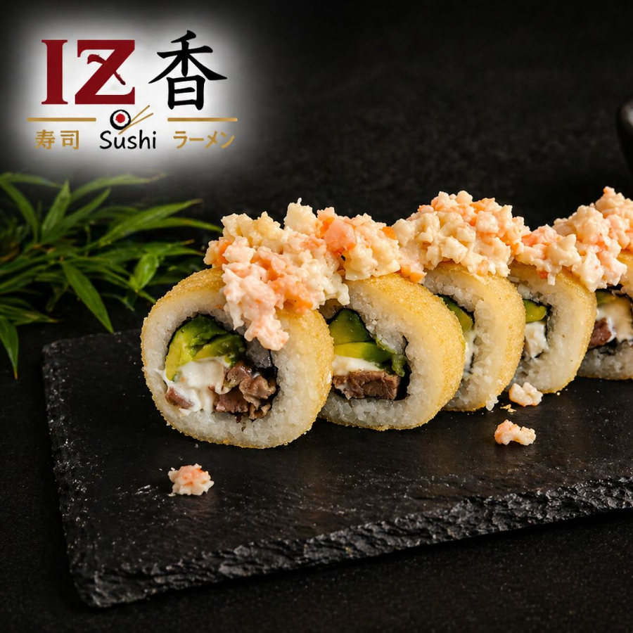 Niku Roll