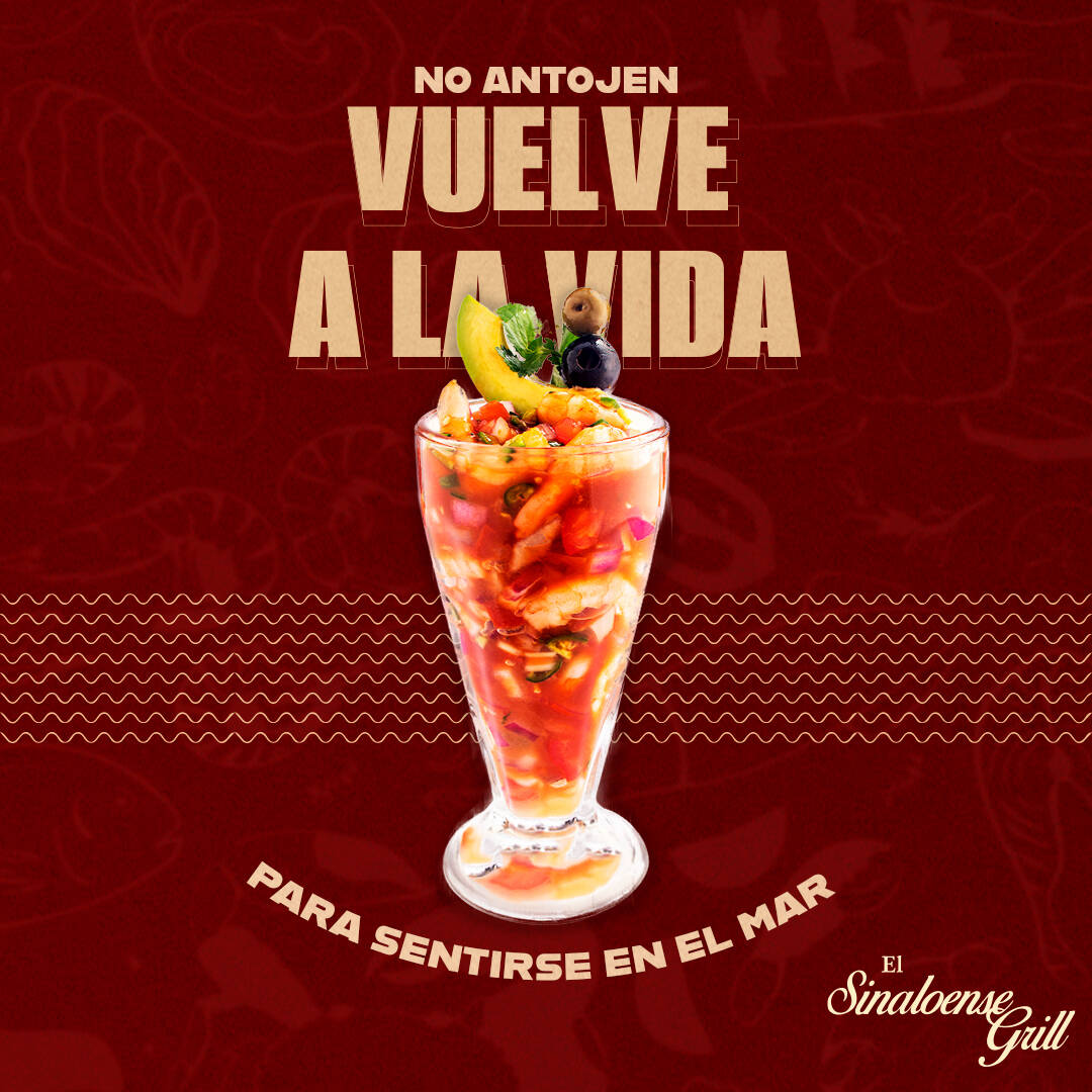 Vuelve a la Vida Mediano