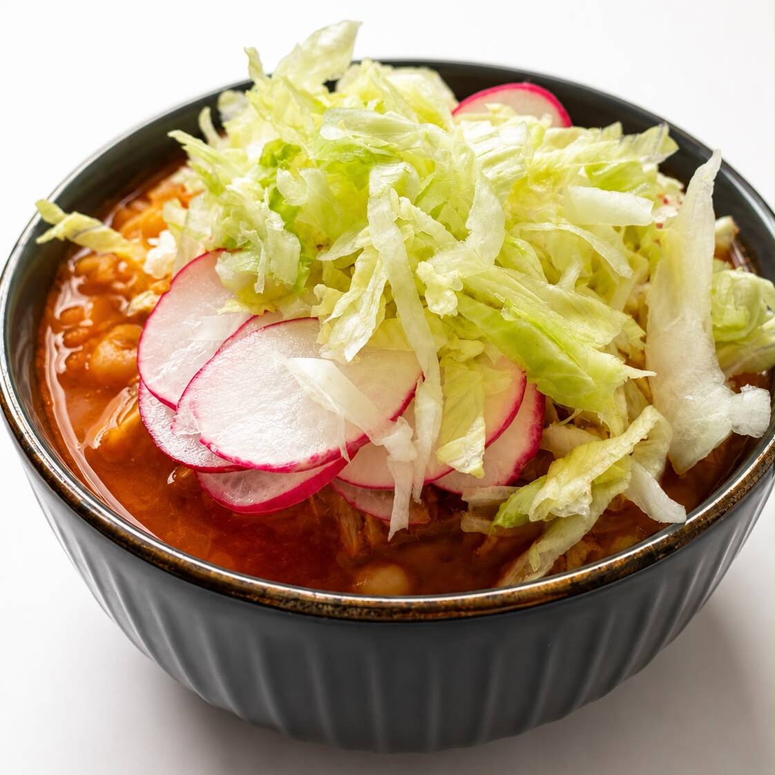 Pozole 1 L MACIZA